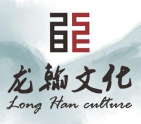 重慶網站建設案例龍翰文化官網